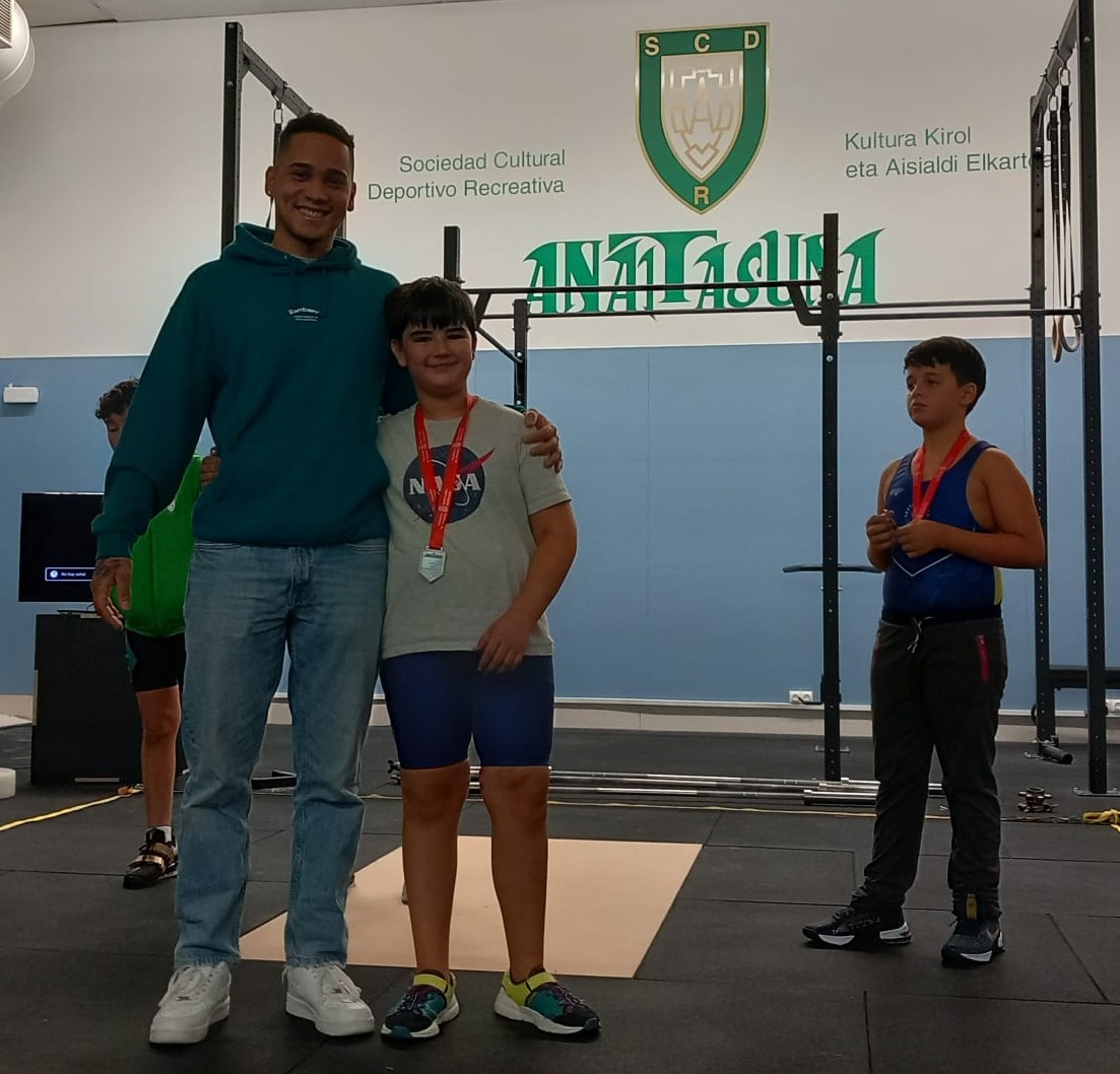 IV Jornada y Final XXXVII Juegos Deportivos de Navarra 2024